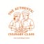 The Authentic Culinary Class Logo