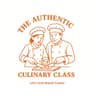 The Authentic Culinary Class Logo