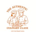 The Authentic Culinary Class Logo
